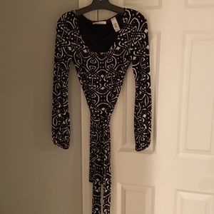 Dress size 4